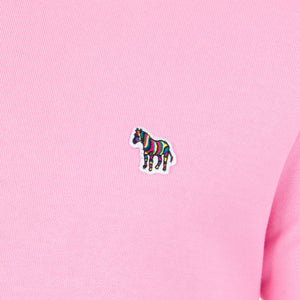 Regular Fit Zebra Sweatshirt