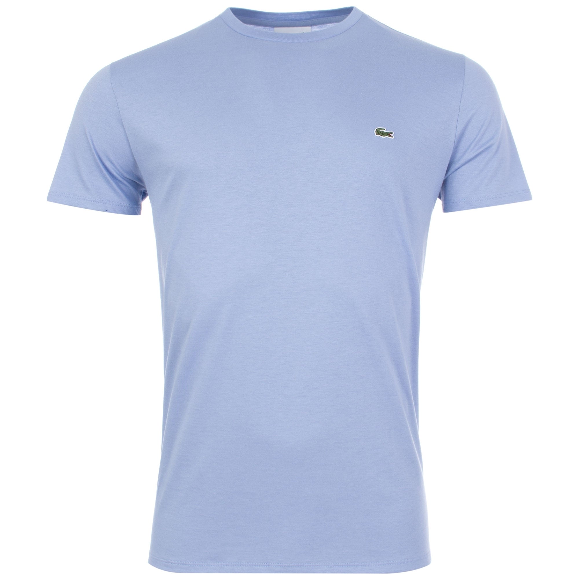 Pima Cotton Classic Logo T-Shirt