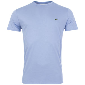 Pima Cotton Classic Logo T-Shirt