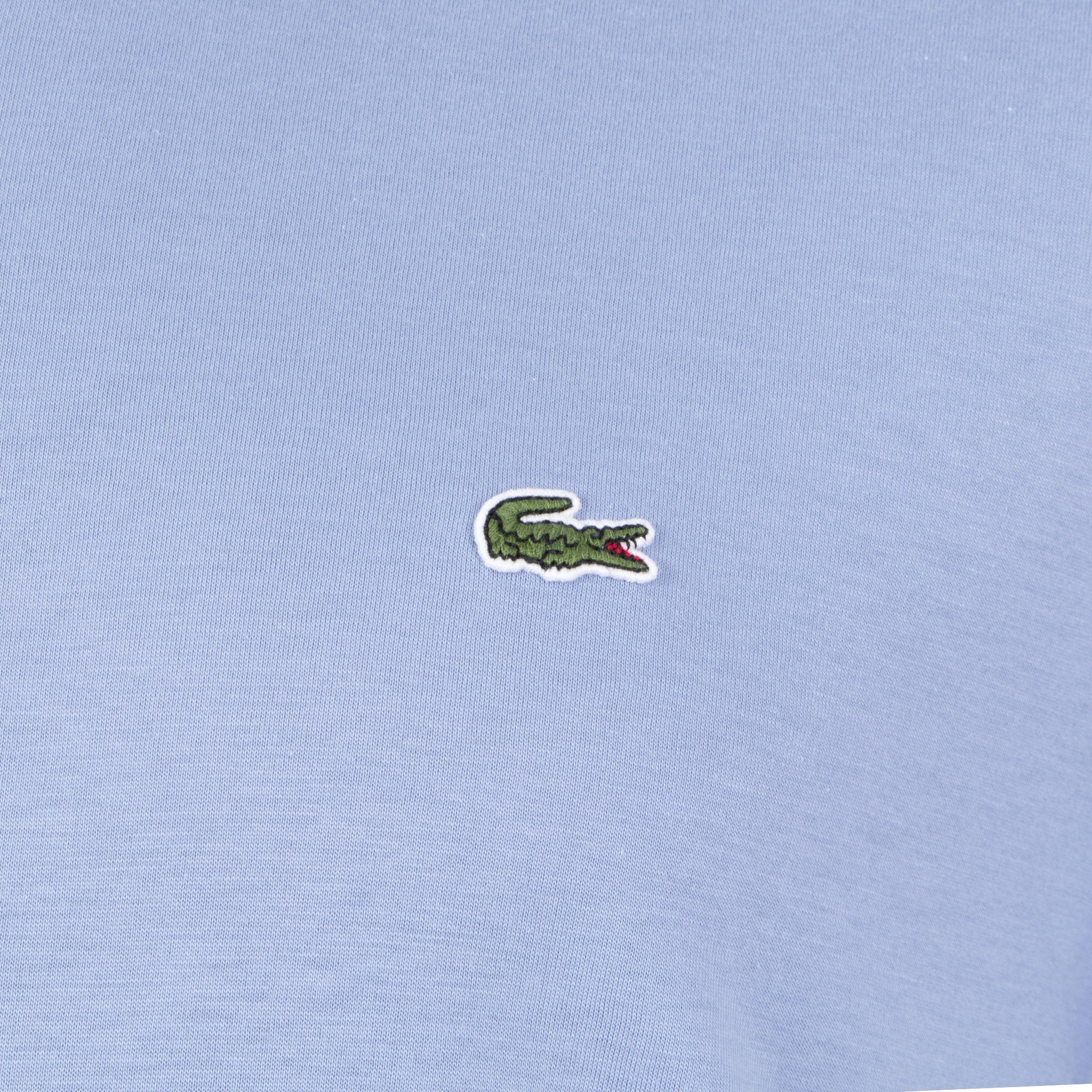 Pima Cotton Classic Logo T-Shirt