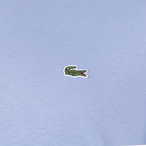 Pima Cotton Classic Logo T-Shirt