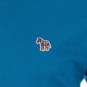 Zebra Logo T-Shirt