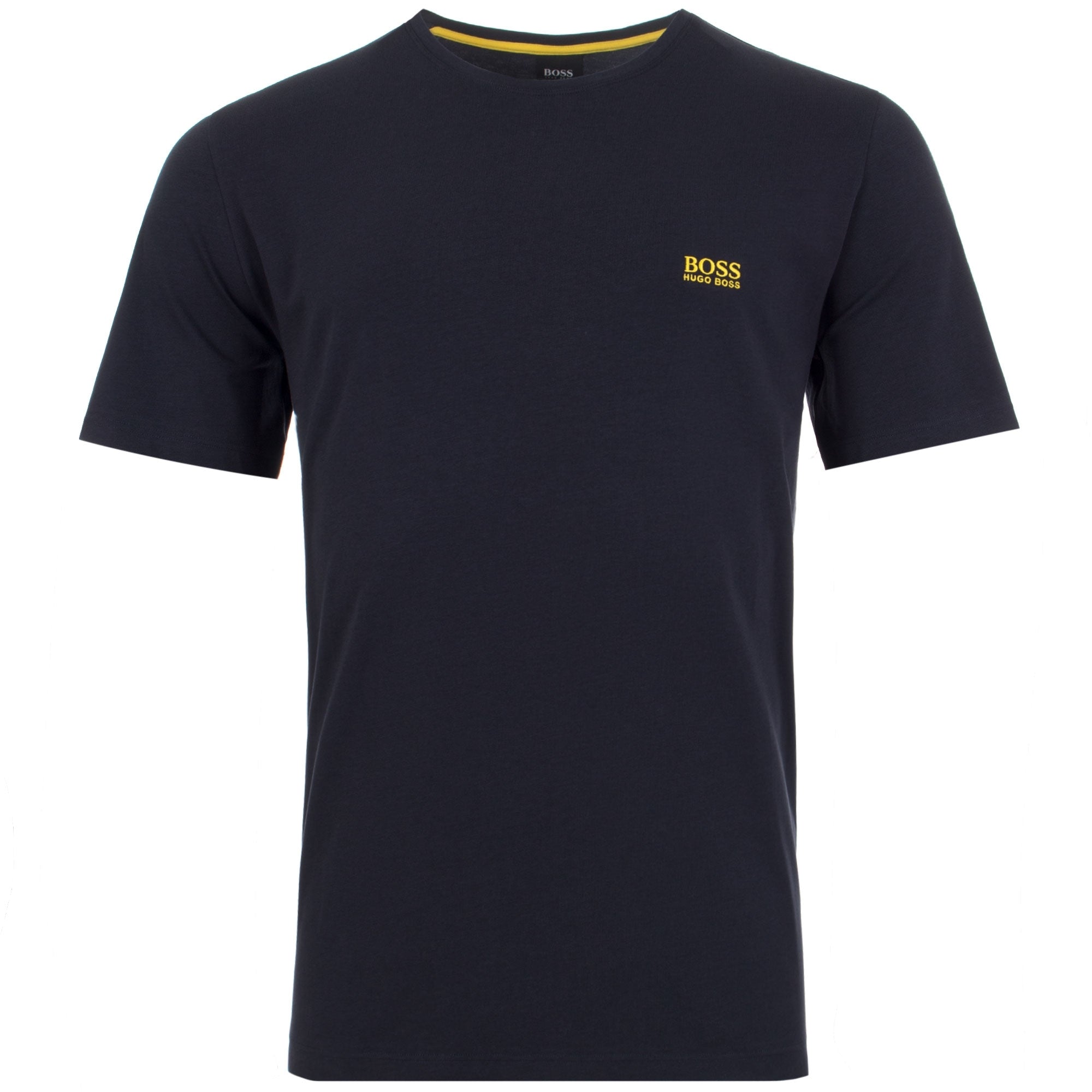 Regular Fit Bodywear Mix & Match T-Shirt