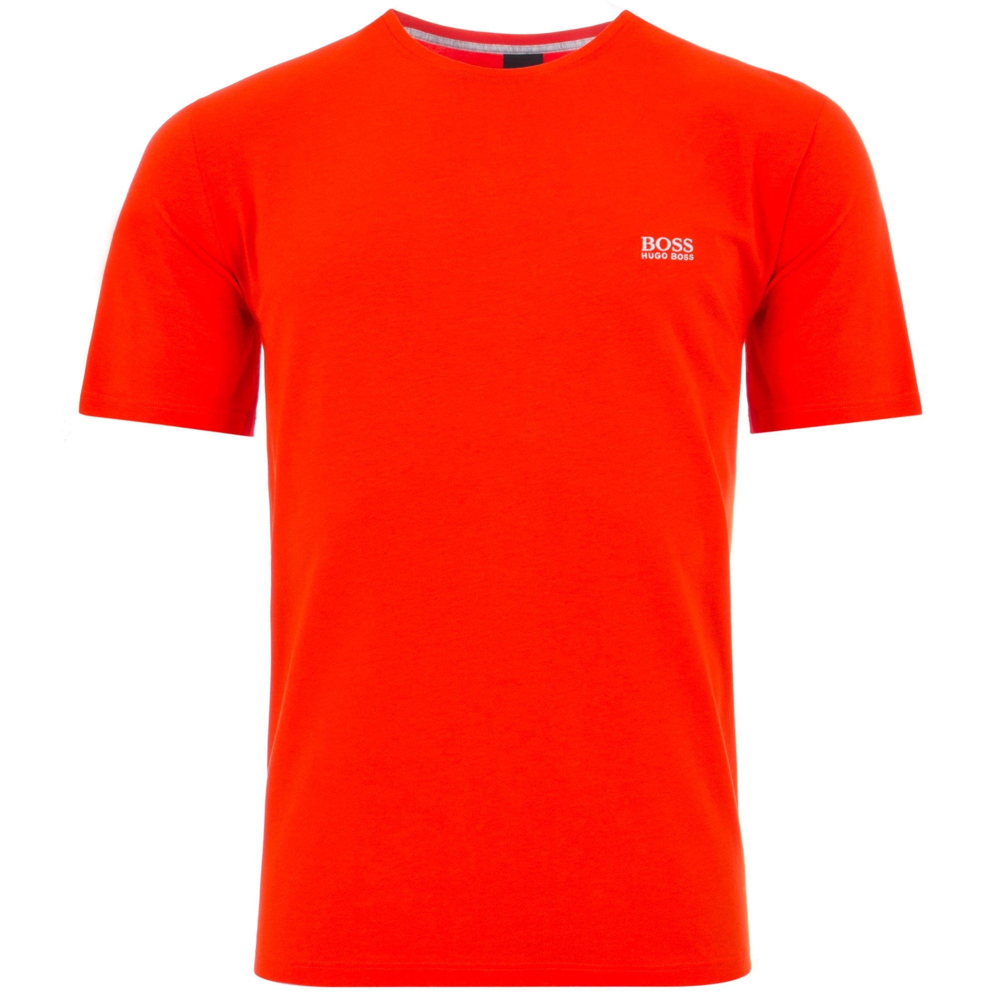 Regular Fit Bodywear Mix & Match T-Shirt