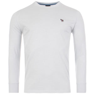 Longsleeve Zebra T-Shirt
