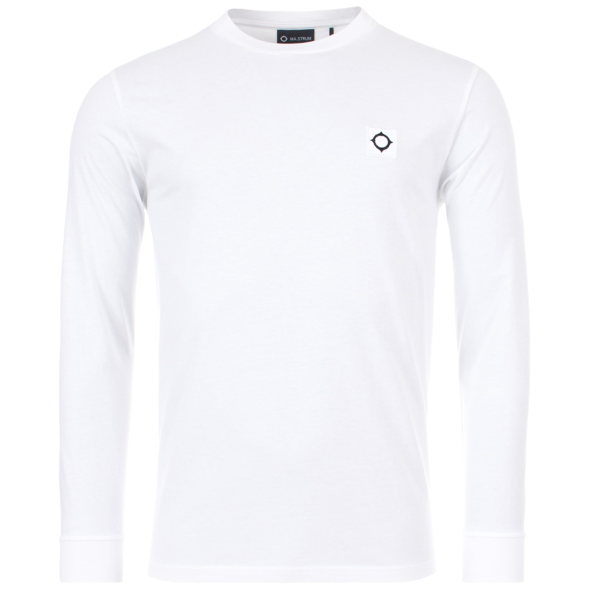 Long Sleeve Icon T-Shirt