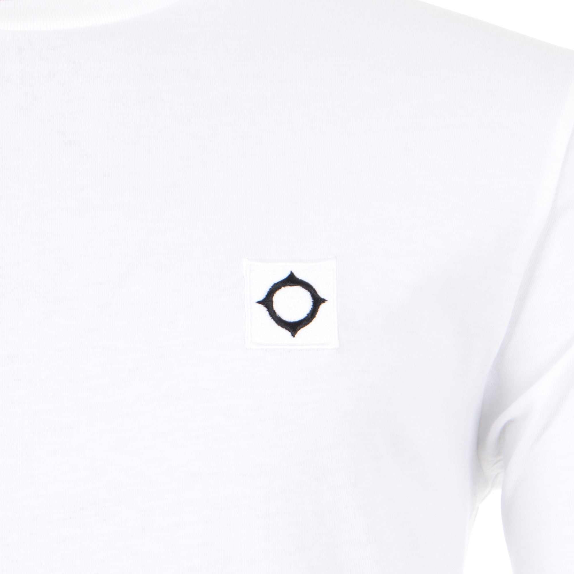 Long Sleeve Icon T-Shirt