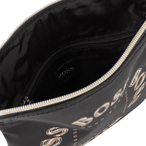 Bodywear Triple Logo Crossbody Bag