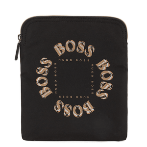 Bodywear Triple Logo Crossbody Bag