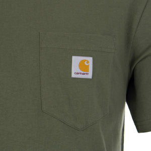 Pocket T-Shirt