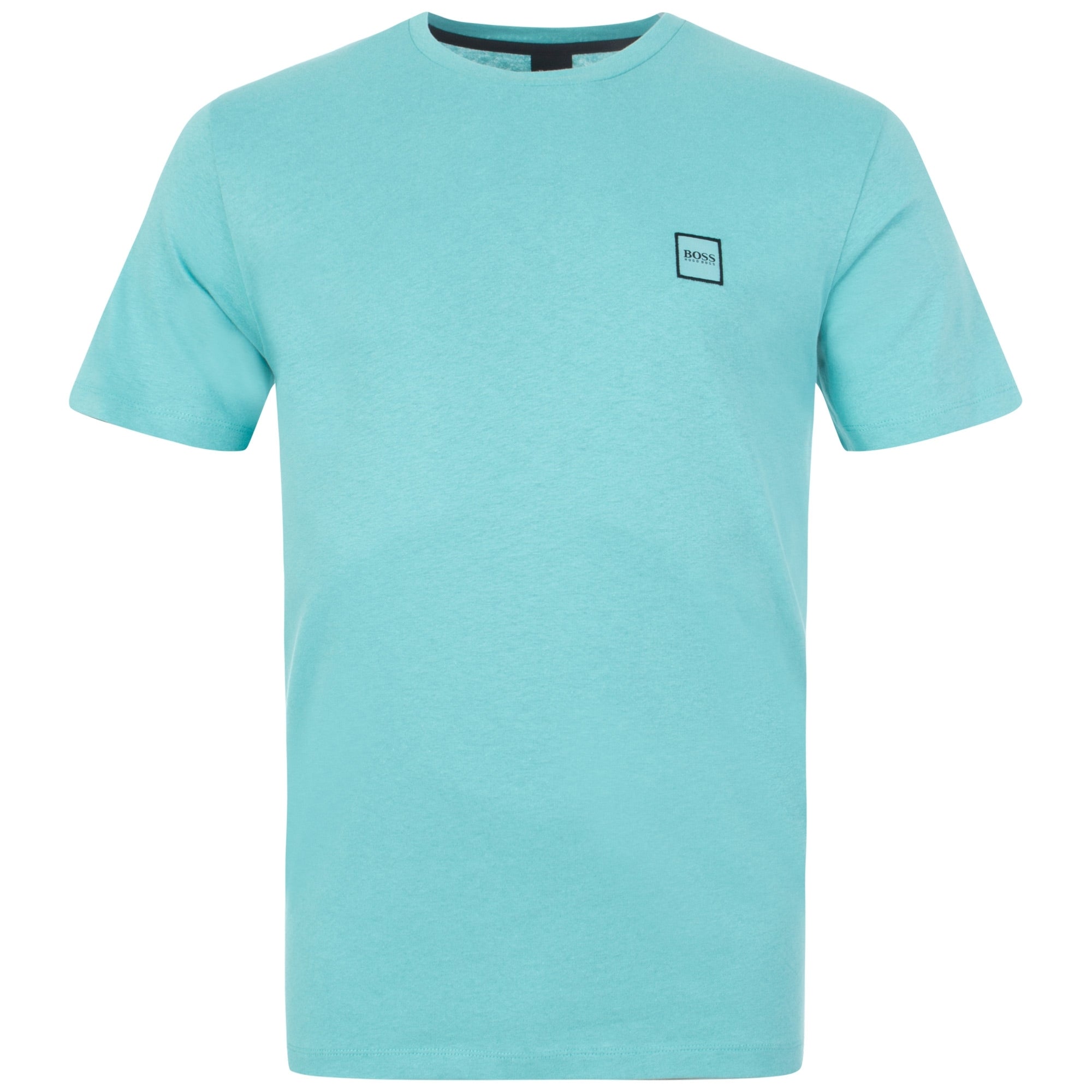 Casual Tales Crew Neck T-Shirt
