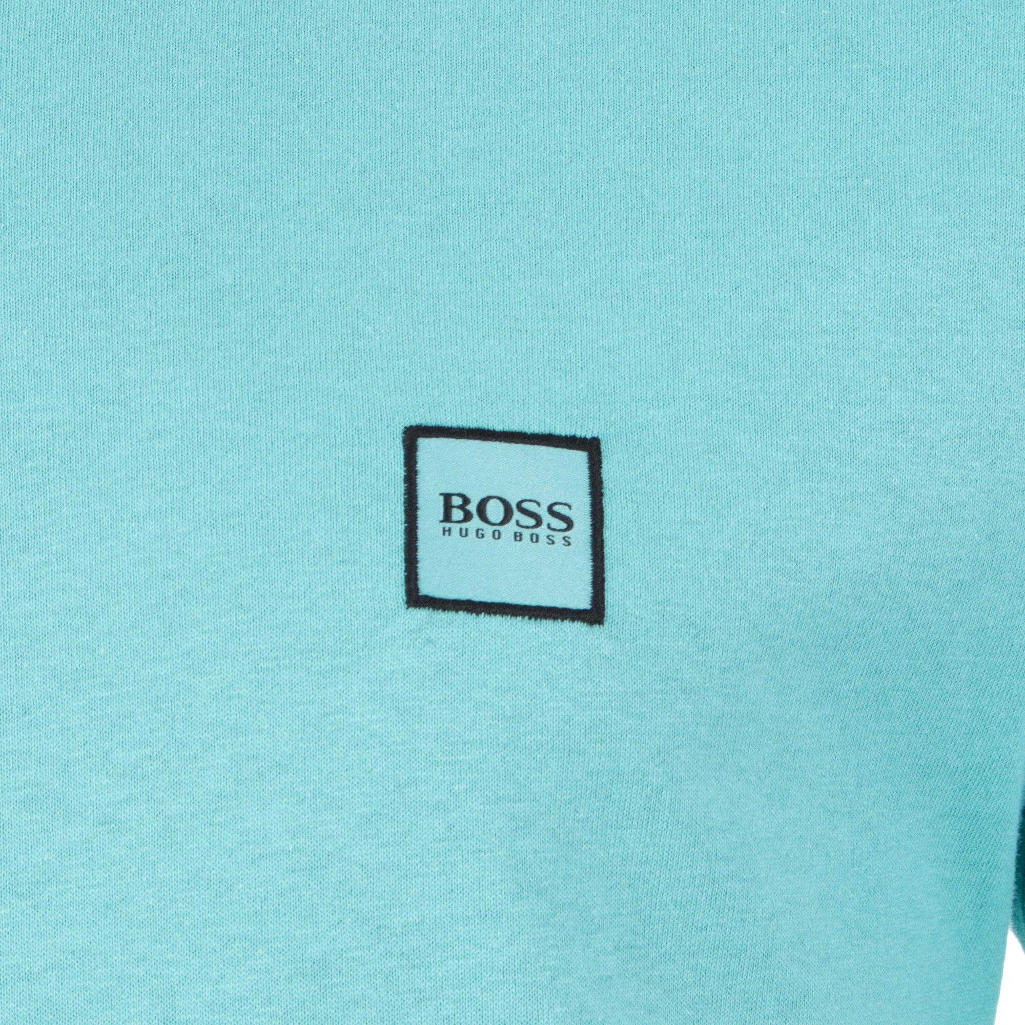 Casual Tales Crew Neck T-Shirt