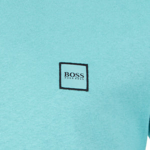 Casual Tales Crew Neck T-Shirt