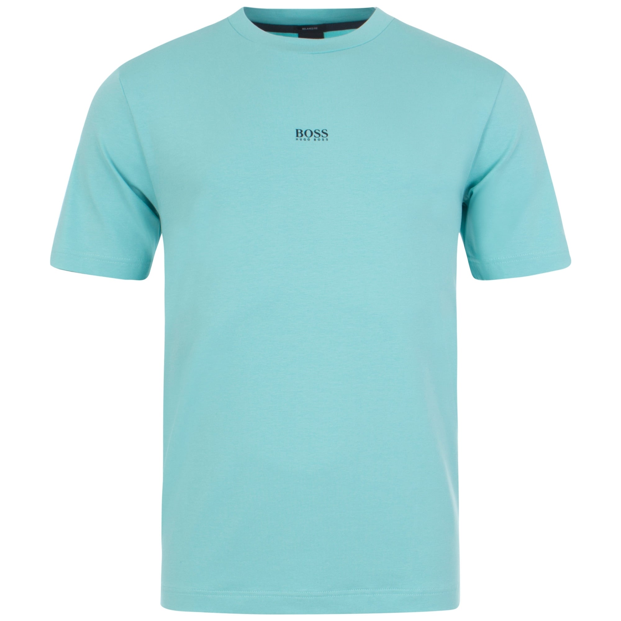 Casual Relaxed Fit TChup T-Shirt