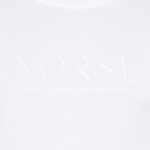 Niels Serif Logo T-Shirt