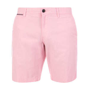 Brooklyn Cotton Twill Shorts