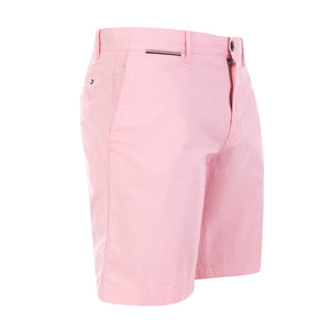 Brooklyn Cotton Twill Shorts