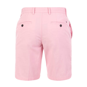 Brooklyn Cotton Twill Shorts