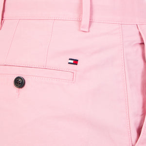 Brooklyn Cotton Twill Shorts