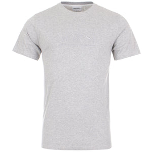 Niels Serif Logo T-Shirt