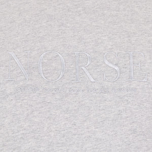 Niels Serif Logo T-Shirt