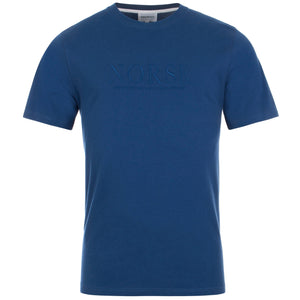 Niels Serif Logo T-Shirt