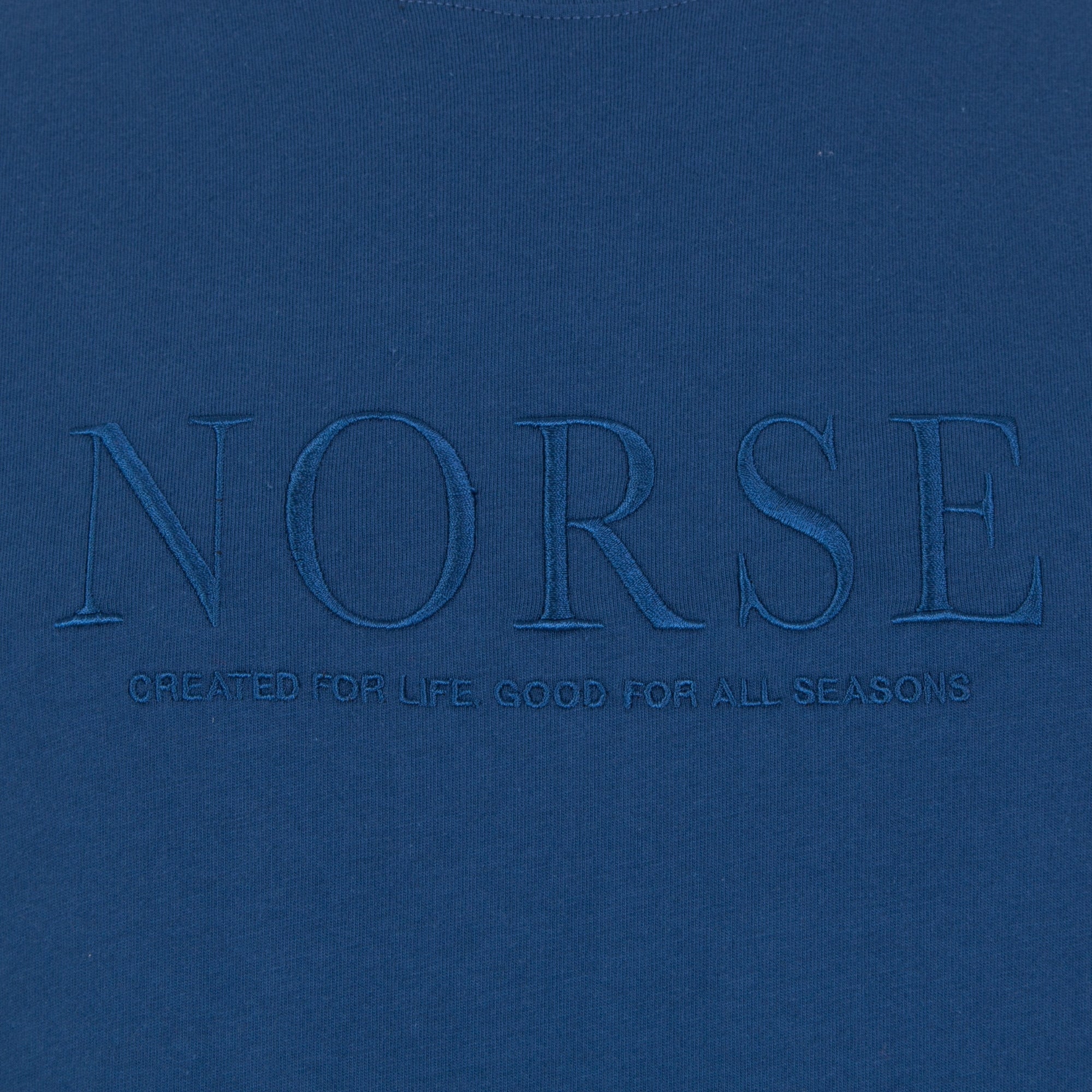 Niels Serif Logo T-Shirt
