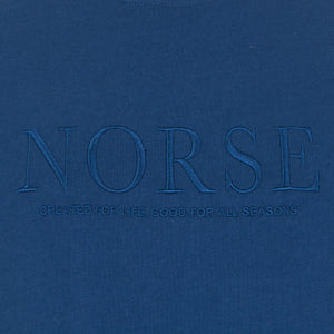 Niels Serif Logo T-Shirt