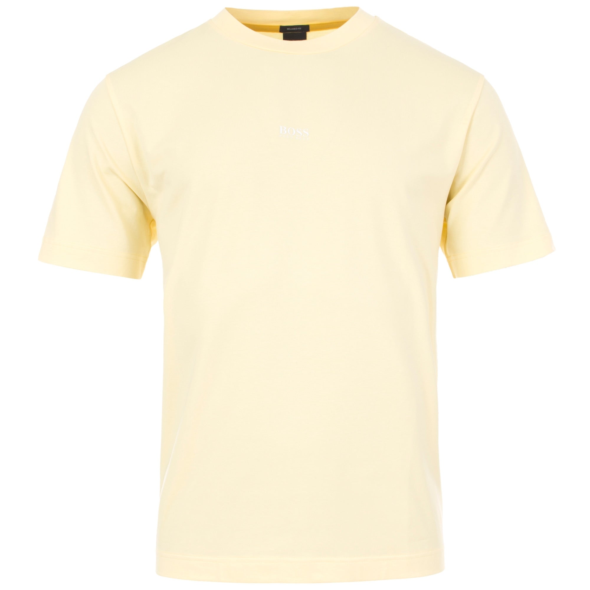 Casual Relaxed Fit TChup T-Shirt