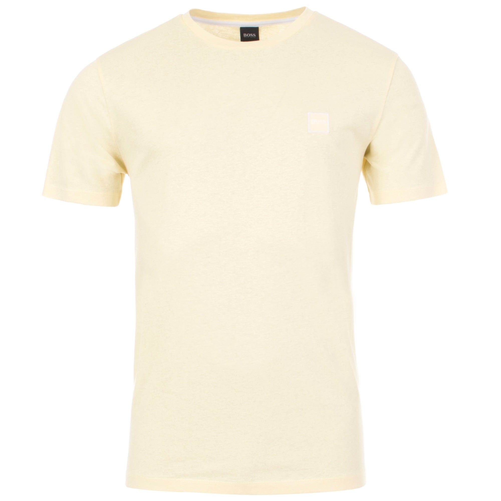 Casual Tales Crew Neck T-Shirt