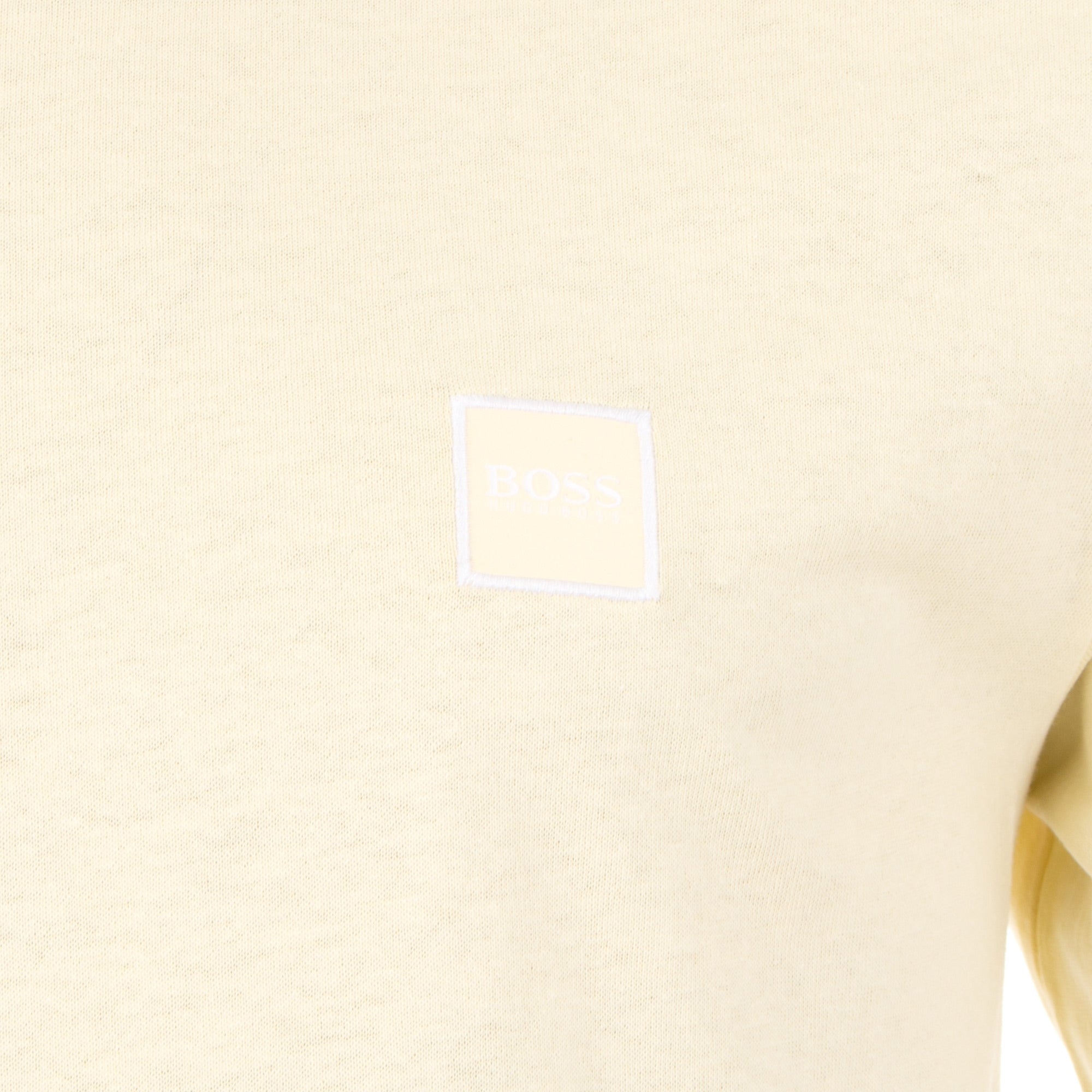 Casual Tales Crew Neck T-Shirt