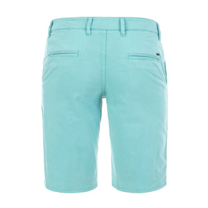 Slim Fit Schino Shorts