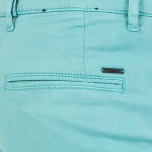 Slim Fit Schino Shorts