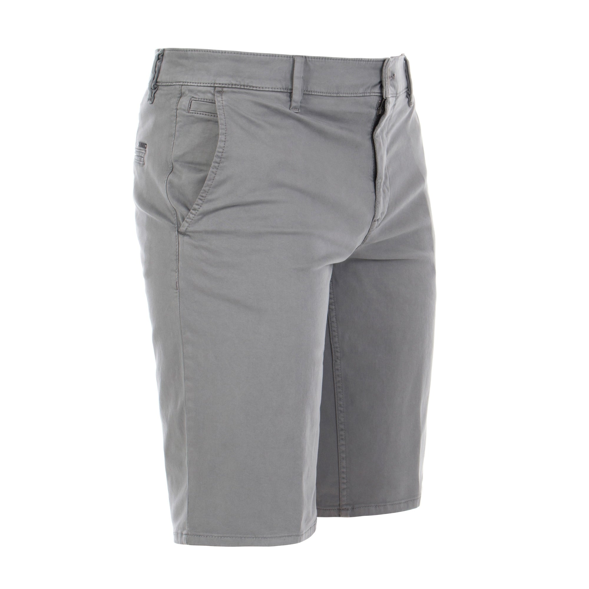 Casual Schino Slim Shorts