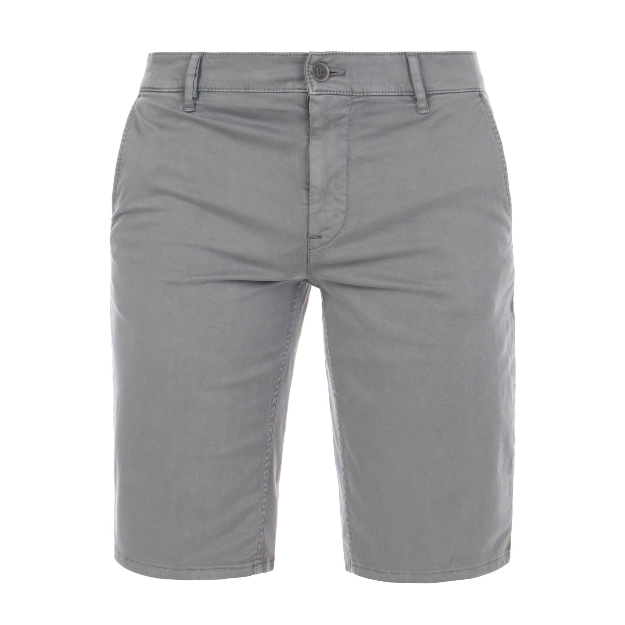 Casual Schino Slim Shorts