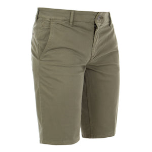 Casual Schino Slim Shorts