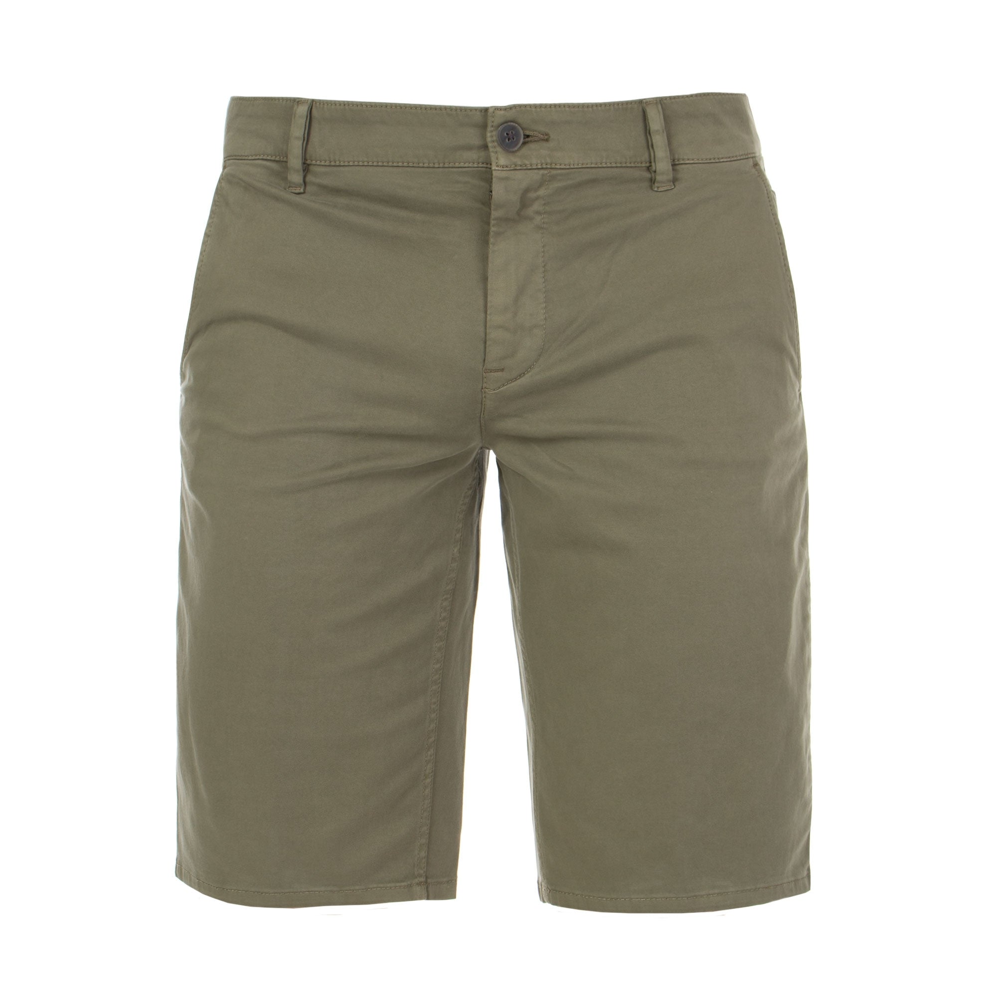 Casual Schino Slim Shorts