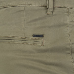 Casual Schino Slim Shorts