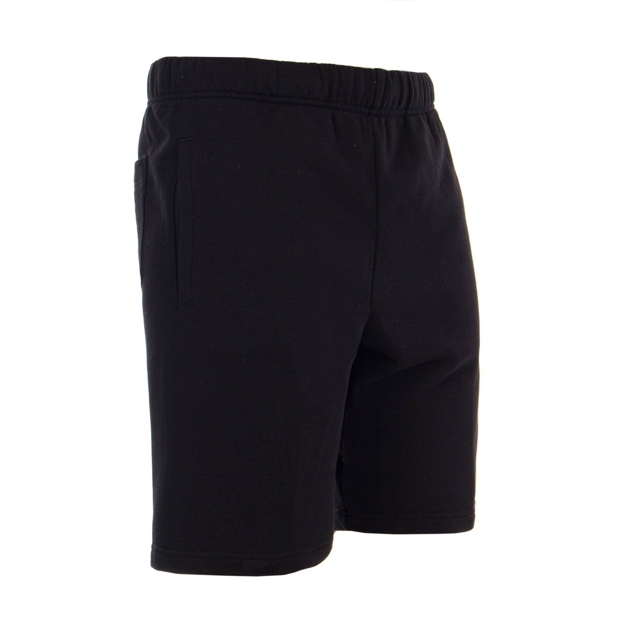 Pocket Logo Sweat Shorts
