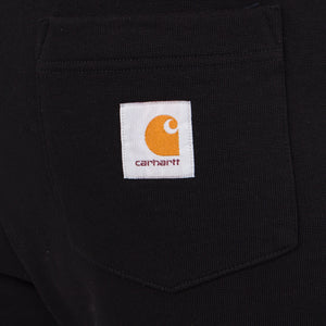 Pocket Logo Sweat Shorts