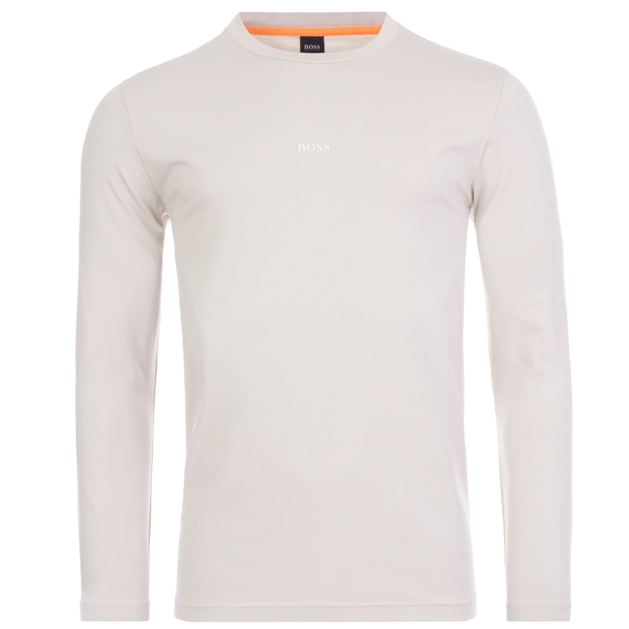 Casual TChark Long Sleeve T-Shirt