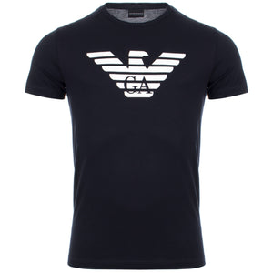 Slim Fit Chest Logo T-Shirt