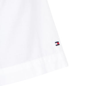 Short Sleeve Breton Shirt