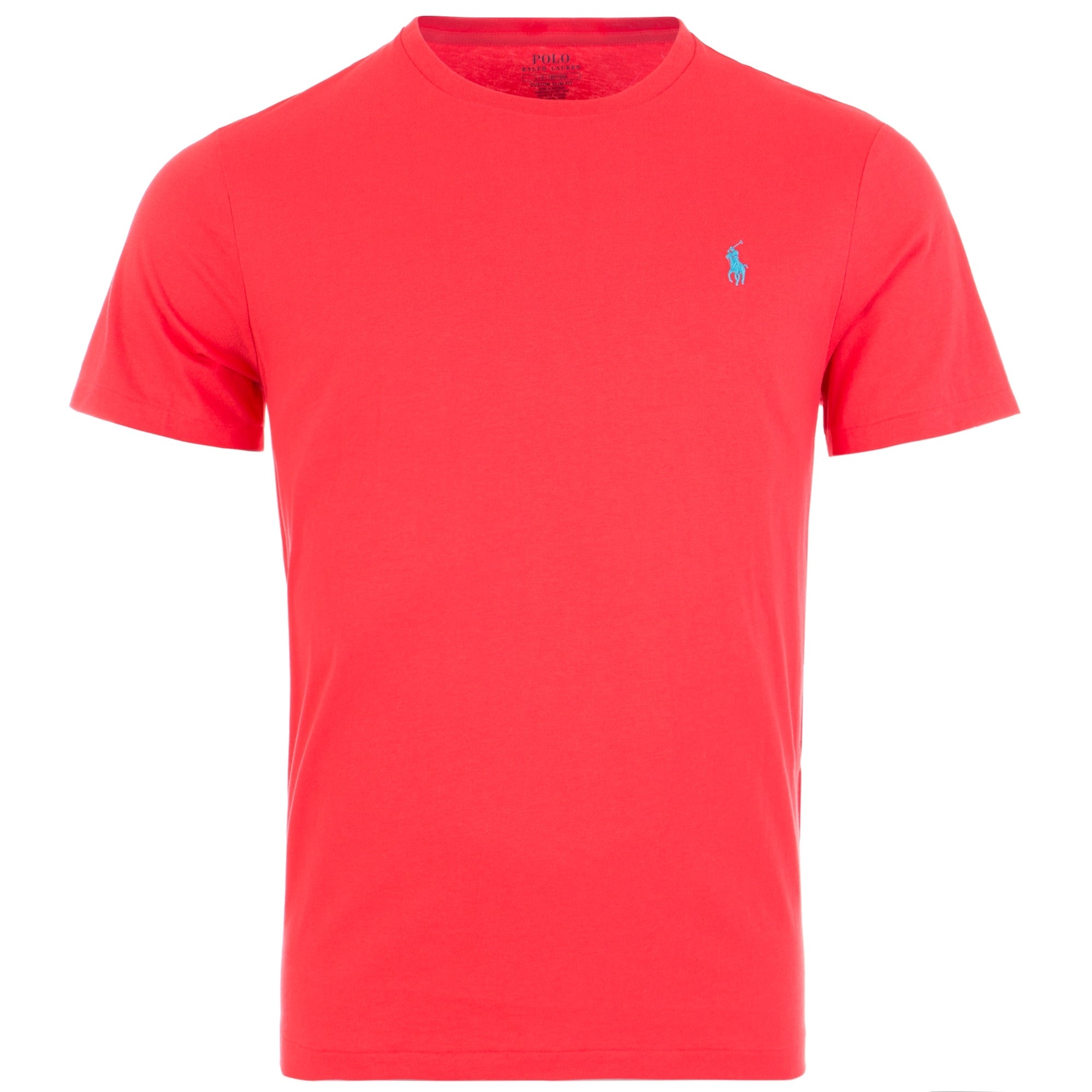 Custom Slim Fit T-Shirt