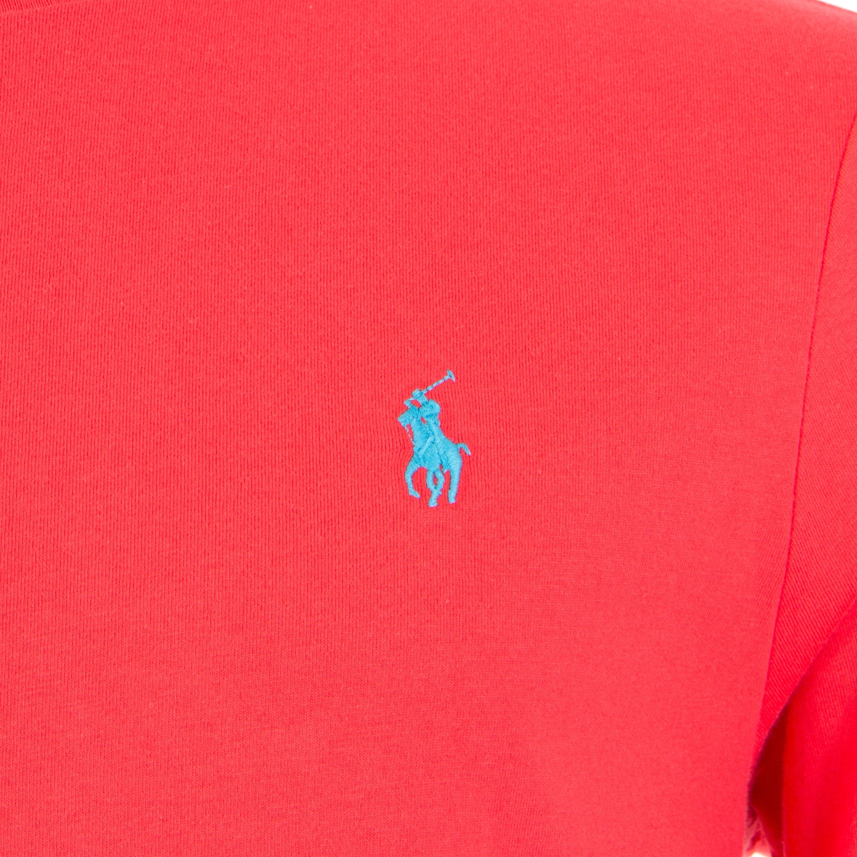 Custom Slim Fit T-Shirt