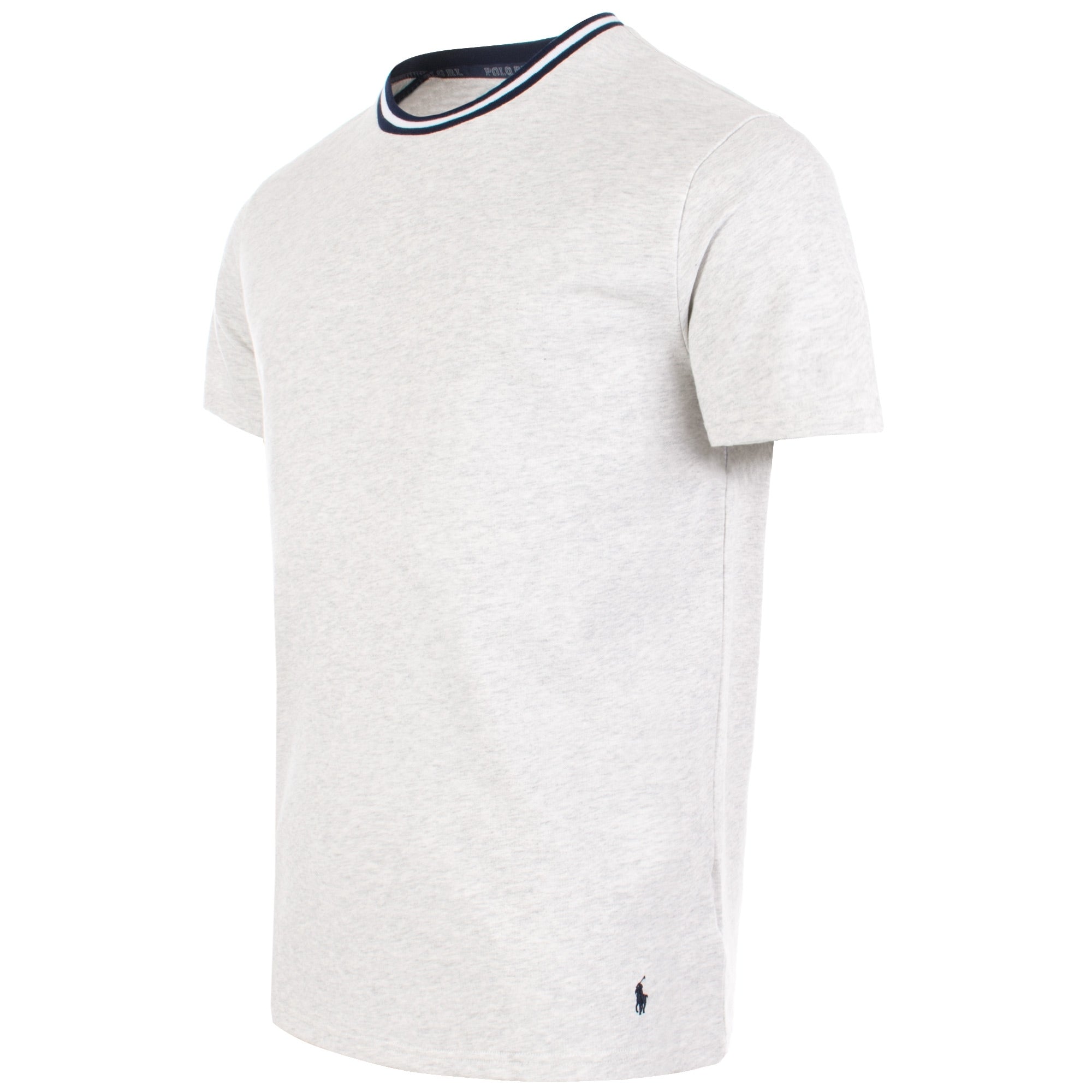 Jersey Crew Lounge T-Shirt