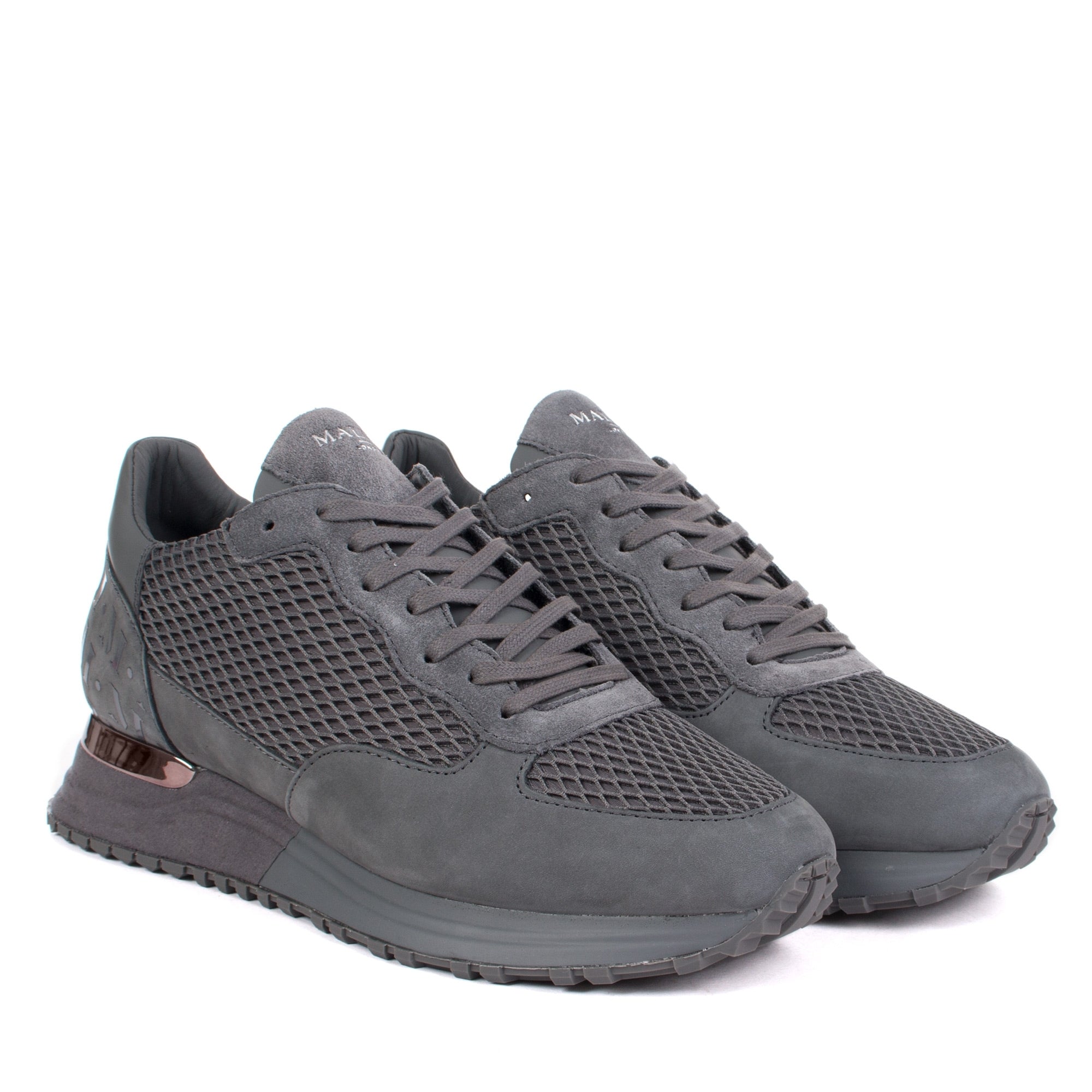 Popham Trainers
