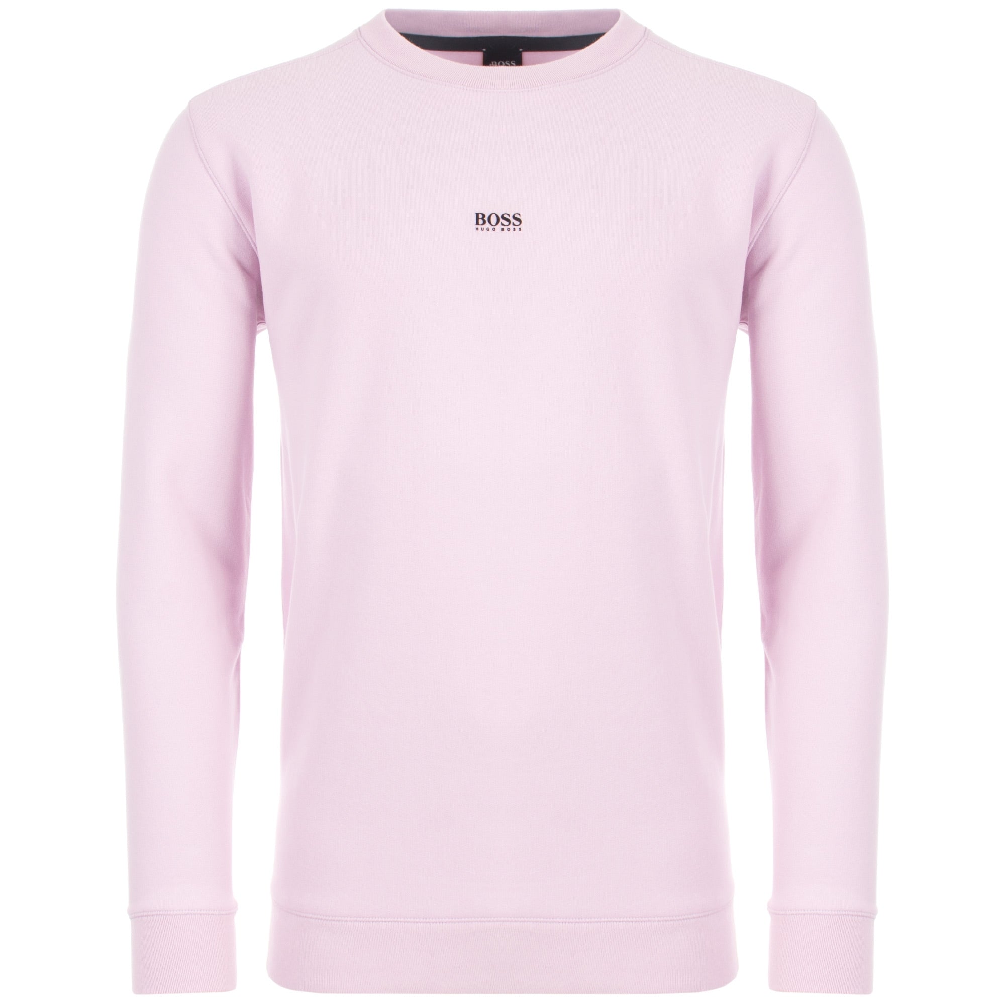 Casual Relaxed Fit Weevo Sweatshirt