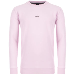 Casual Relaxed Fit Weevo Sweatshirt