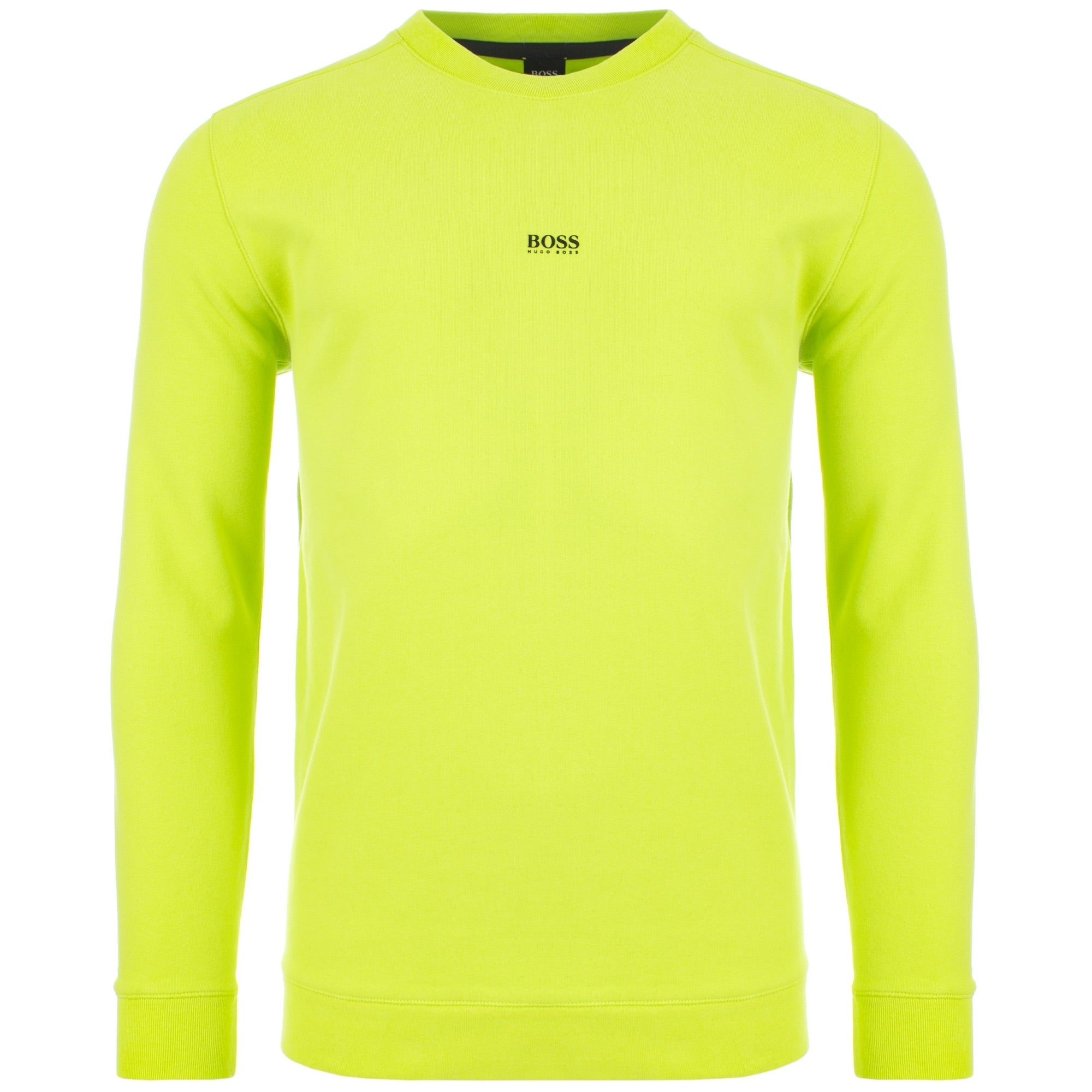 Casual Relaxed Fit Weevo Sweatshirt